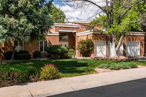 9509 Tanoan Dr Ne, Albuquerque, NM, 87111-5836 | Card Image