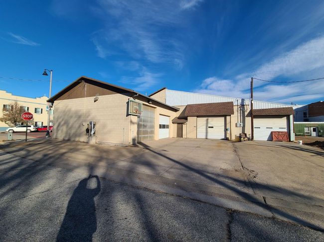 102 S Main St, Home with 0 bedrooms, 0 bathrooms and null parking in Lindsborg KS | Image 6