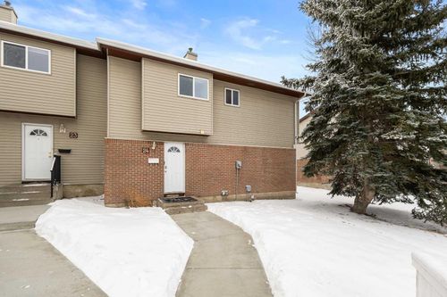 24-64 Whitnel Crt Ne, Calgary, AB, T1Y5E3 | Card Image
