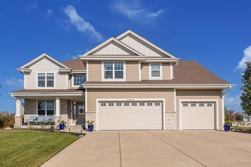 N72W23656 Butler Drive, Sussex, WI, 53089 | Card Image