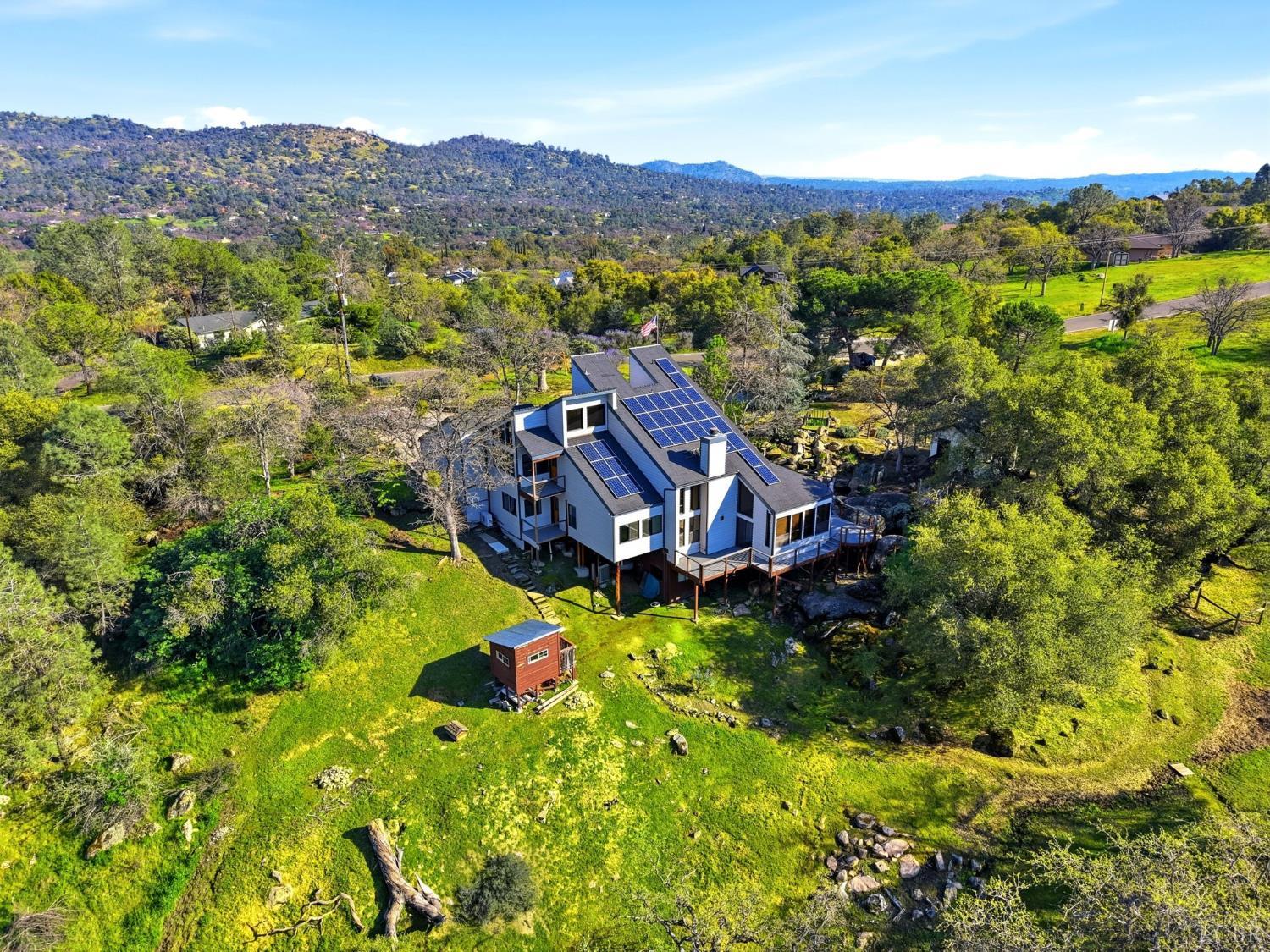 Residential in Coarsegold 2