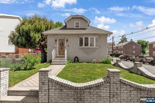 298 Belleville Tpke, North Arlington, NJ, 07031-6308 | Card Image