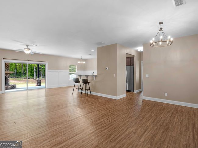 510 Knollwood, House other with 4 bedrooms, 3 bathrooms and 2 parking in Griffin GA | Image 15