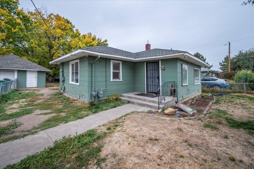 3712 Bisbee Street, Klamath Falls, OR, 97603 | Card Image