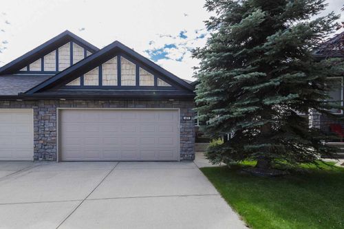 45 Kincora Terrace Nw, Calgary, AB, T3R1M1 | Card Image