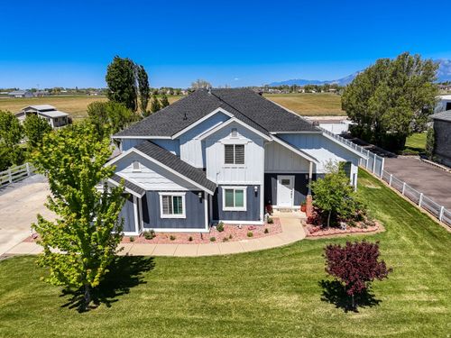5182 W 5725 S, Hooper, UT, 84315-9210 | Card Image