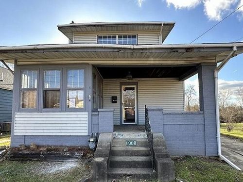 1008 N 5th St, Ironton, OH, 45638-1214 | Card Image