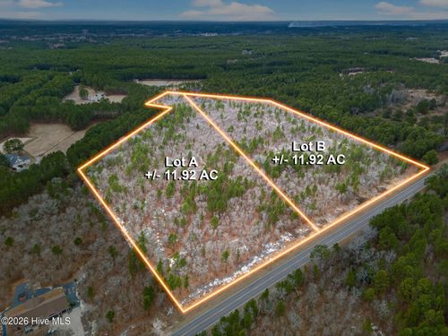 A N Sandhills Blvd, Aberdeen, NC, 28315 | Card Image