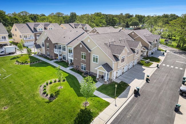 616 Boardwalk Ln, Condo with 2 bedrooms, 2 bathrooms and null parking in Dexter MI | Image 14