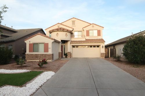 38103 N Bonnie Ln, San Tan Valley, AZ, 85140-4158 | Card Image
