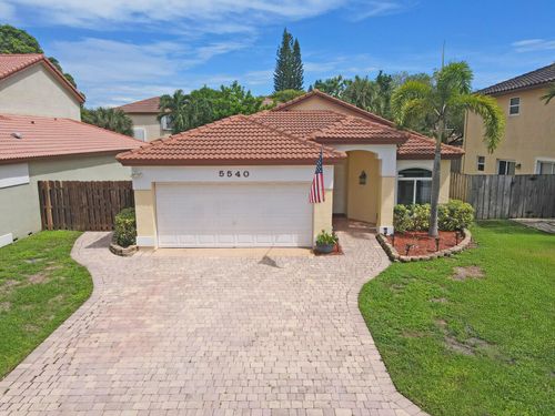 5540 Nw 51st Ave, Coconut Creek, FL, 33073-3717 | Card Image