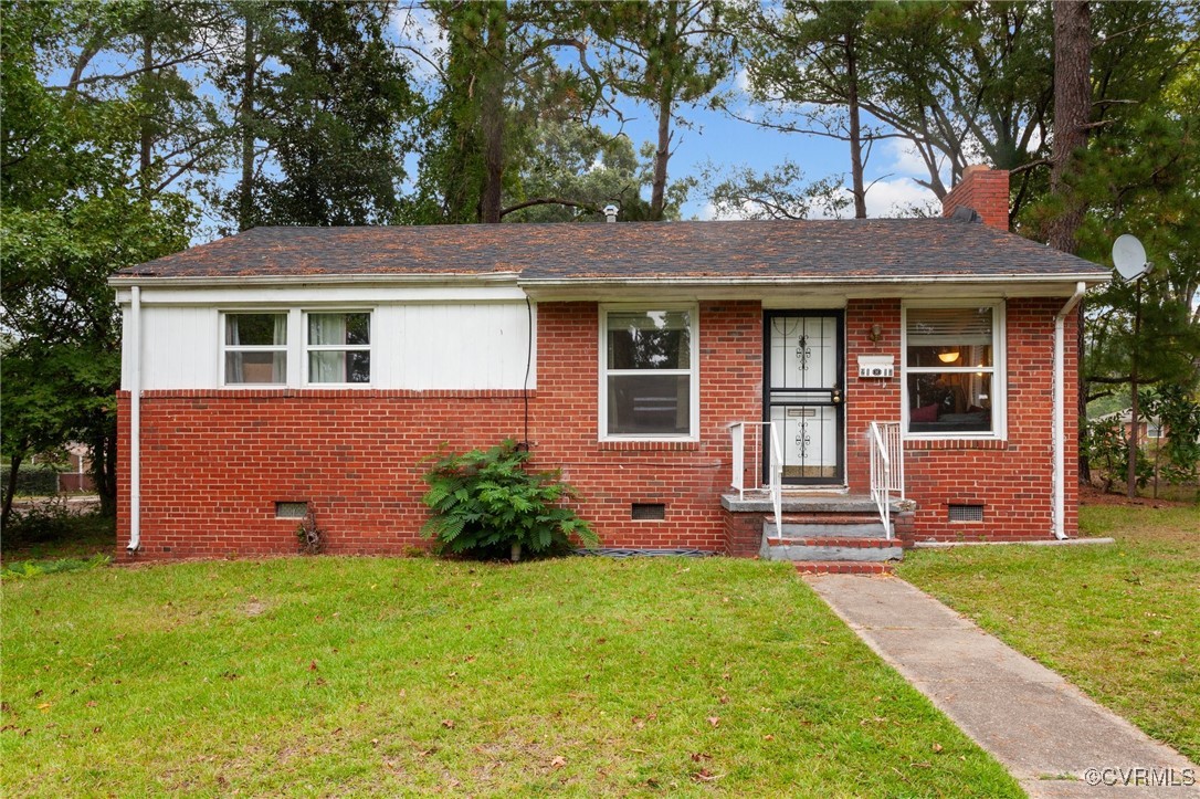 Colston St, Petersburg, VA 23805