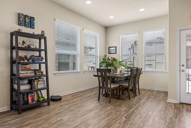 A - 2302 Dillon Pond Ln, Condo with 3 bedrooms, 3 bathrooms and 4 parking in Pflugerville TX | Image 9