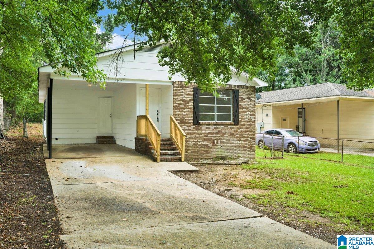 Residential in HUEYTOWN 3