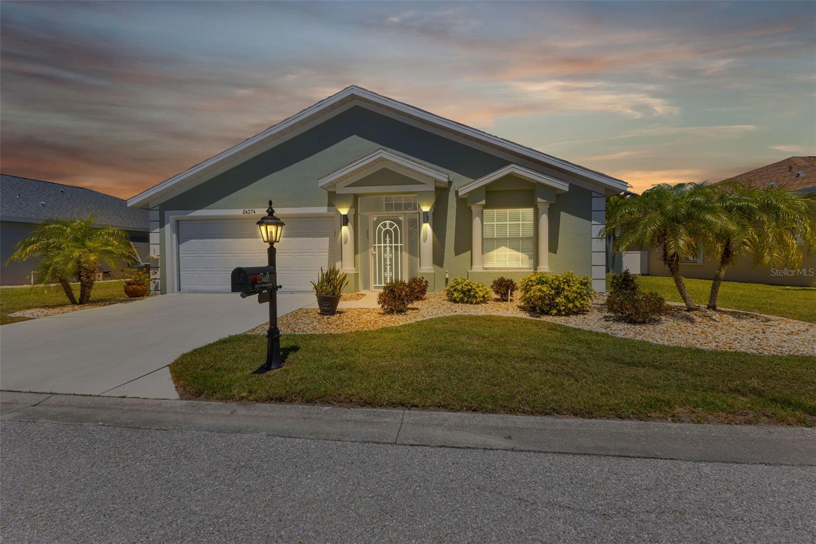 Folkstone Ave, Punta Gorda, FL 33980