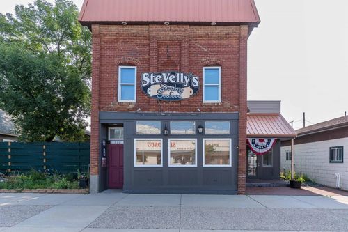 110 N Lake Ave, Battle Lake, MN, 56515-4049 | Card Image