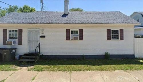 612 Willow St, Dayton, OH, 45404-1636 | Card Image
