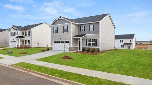 97 Defilippe Drive, Statham, GA, 30666 | Card Image