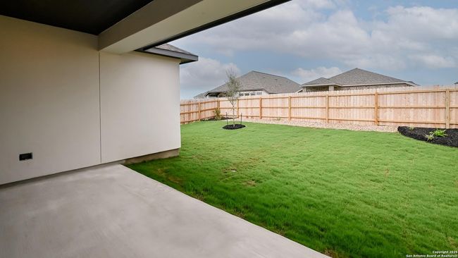 355 Alpine Lks, House other with 4 bedrooms, 3 bathrooms and null parking in New Braunfels TX | Image 20