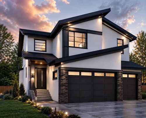 527 Waterford Rise, Chestermere, AB, T1X3B5 | Card Image