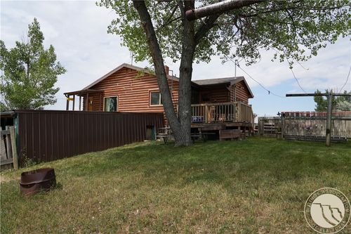 603 Wheatland Ave S, Harlowton, MT, 59036-5236 | Card Image