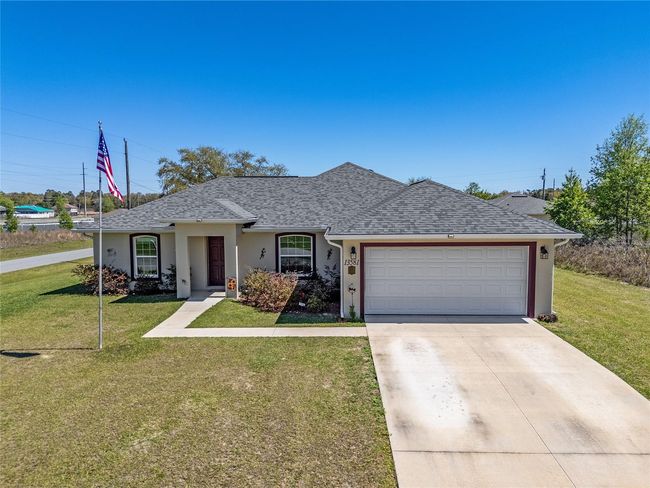 13581 Sw 48 Th Ct, House other with 3 bedrooms, 2 bathrooms and null parking in OCALA FL | Image 58