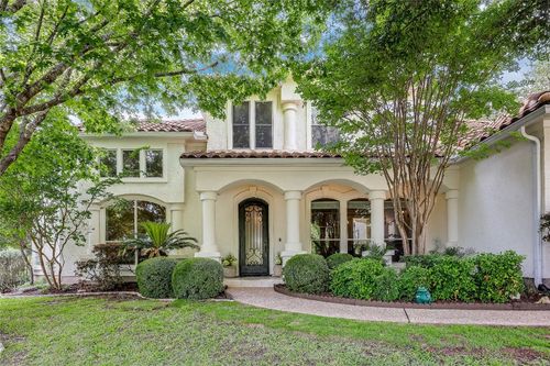 2116 Demona Dr, Austin, TX, 78733-1627 | Card Image