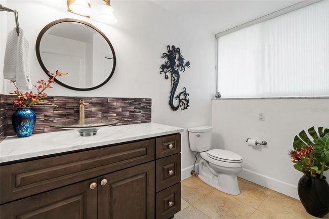 833 Ponce De Leon Dr, House other with 5 bedrooms, 5 bathrooms and null parking in TIERRA VERDE FL | Image 23