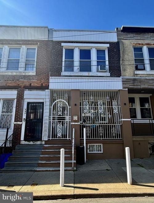 838 E Schiller Street, PHILADELPHIA, PA, 19134 | Card Image