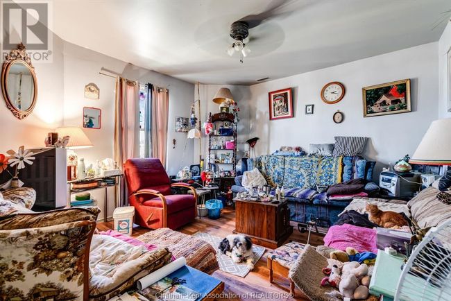 50-52 Wellington St E, Home with 0 bedrooms, 0 bathrooms and null parking in Chatham ON | Image 8
