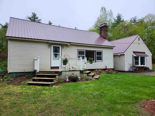 97 Ayers Rd, Canterbury, NH, 03224-2233 | Card Image