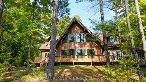 114 Peninsula Rd, Marmora and Lake, ON, K0L1W0 | Card Image