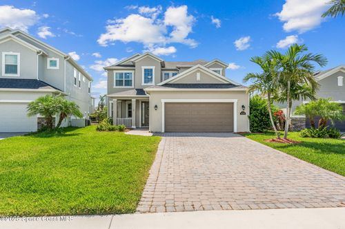 3089 Ribbon Grass Dr, Melbourne, FL, 32940-7873 | Card Image