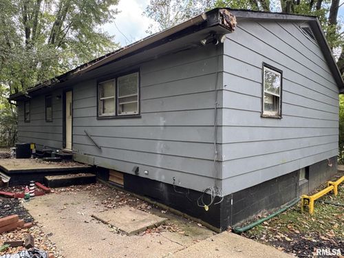 3110 N Peoria Rd, Springfield, IL, 62702-1255 | Card Image