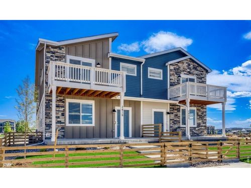 2416 Heyworth Ln, Fort Collins, CO, 80524-9578 | Card Image
