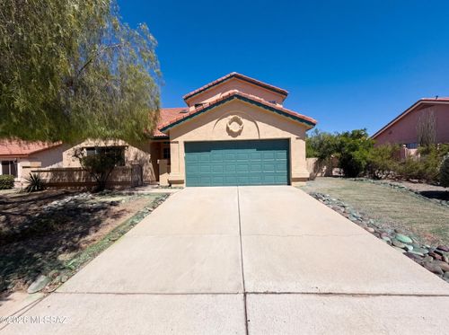 541 S Stoner Ave, Tucson, AZ, 85748-4530 | Card Image