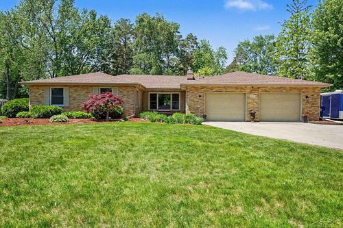 1825 Coolidge Avenue, Saginaw Charter Township, MI, 48638 | Card Image