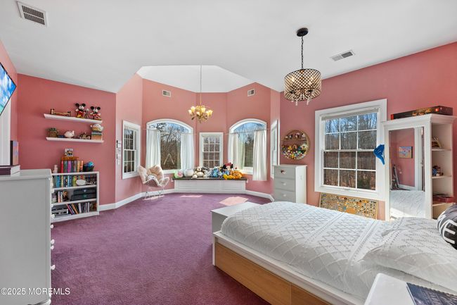 204 Stillhouse Rd, House other with 5 bedrooms, 5 bathrooms and null parking in MILLSTONE TOWNSHIP NJ | Image 48