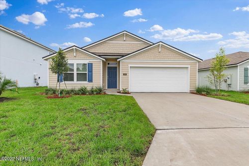 350 Jarama Cir, ST AUGUSTINE, FL, 32084-0042 | Card Image