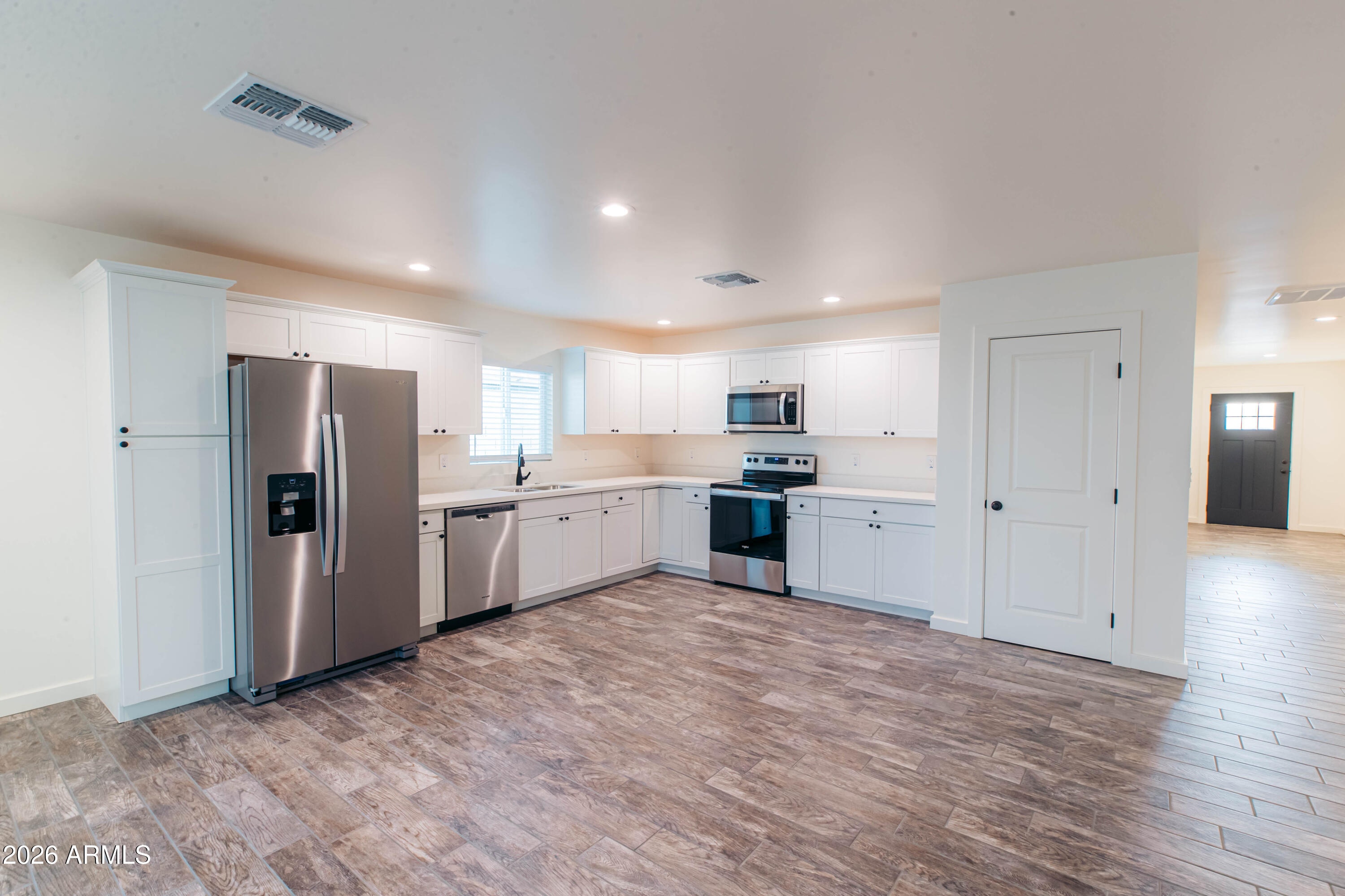 Residential Lease in Phoenix 4