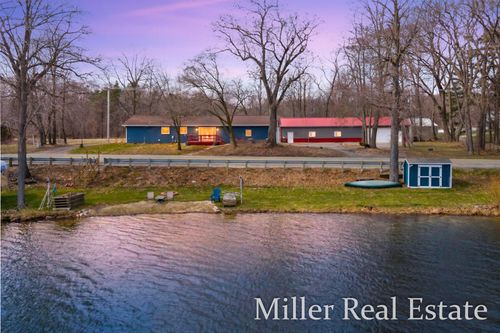 9374 S M-43 Hwy, Delton, MI, 49046 | Card Image