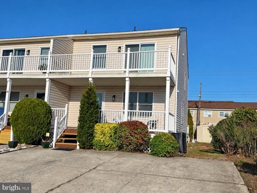 b-11 Manitoba Avenue, BRIGANTINE, NJ, 08203 | Card Image