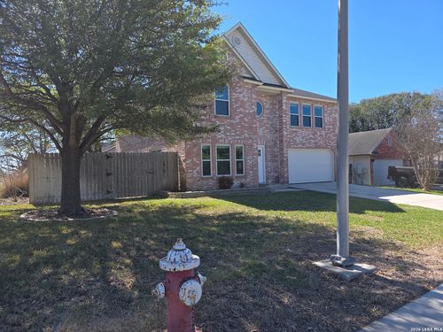 1016 Bridgemont Pl, Schertz, TX, 78154-5410 | Card Image