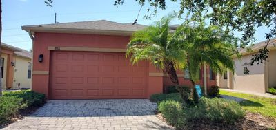 836 Grand Canal Drive, House other with 2 bedrooms, 2 bathrooms and null parking in KISSIMMEE FL | Image 1