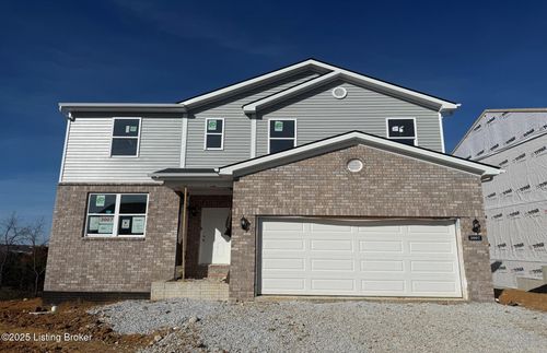 3007 Aiken Back Ln, La Grange, KY, 40031-6979 | Card Image