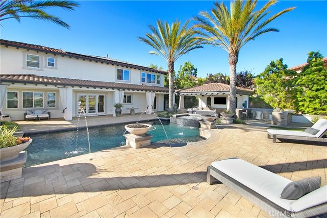 20270 Trentino Ln, House other with 5 bedrooms, 6 bathrooms and 3 parking in Yorba Linda CA | Image 57
