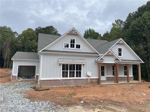 6375 Little Mill Rd, Gainesville, GA, 30506-4740 | Card Image