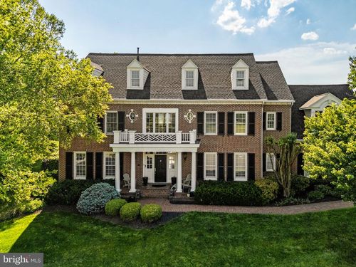 40265 Iron Liege Ct, LEESBURG, VA, 20176-7170 | Card Image