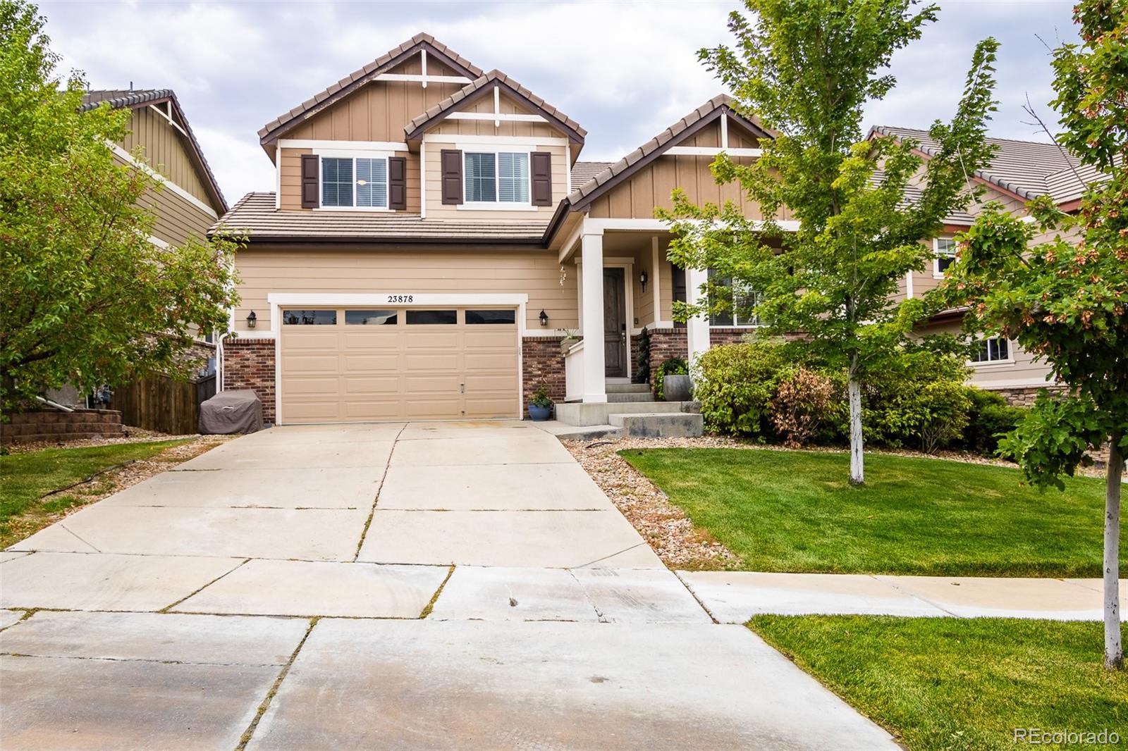 Alamo Pl, Aurora, CO 80016