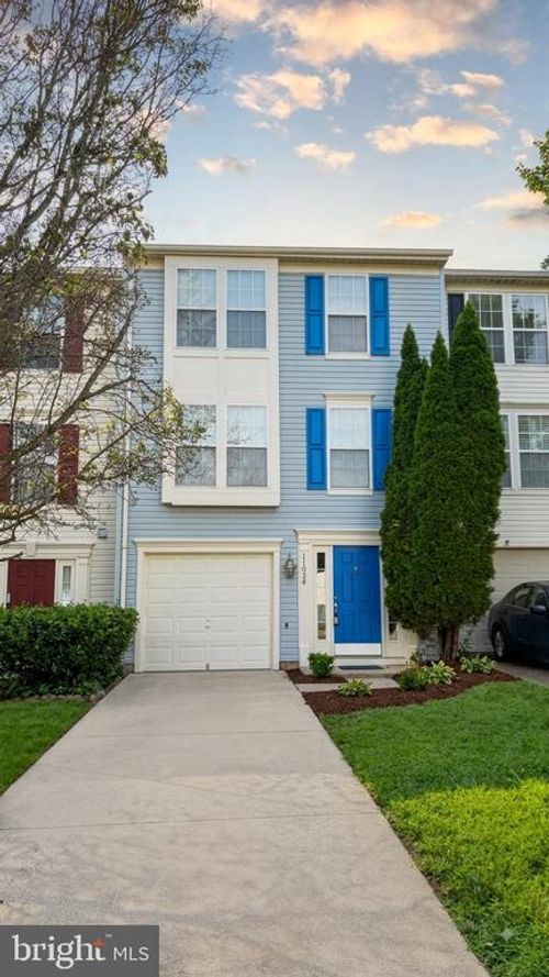 11024 Gander Ct, FREDERICKSBURG, VA, 22407-2530 | Card Image